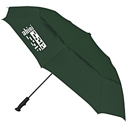 The Champ Umbrella - 58" Arc