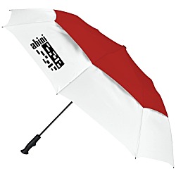 The Champ Umbrella - 58" Arc