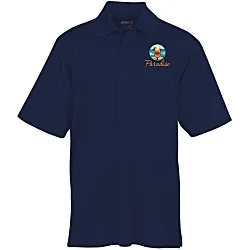Origin Performance Pique Polo - Men's - Full Color