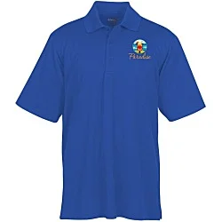 Origin Performance Pique Polo - Men's - Full Color