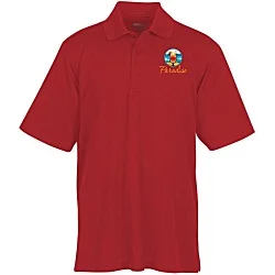 Origin Performance Pique Polo - Men's - Full Color
