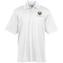 Origin Performance Pique Polo - Men's - Full Color