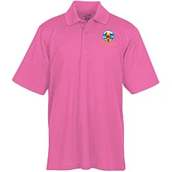 Origin Performance Pique Polo - Men's - Full Color