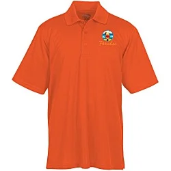 Origin Performance Pique Polo - Men's - Full Color