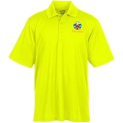 Origin Performance Pique Polo - Men's - Full Color