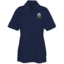 Origin Performance Pique Polo - Ladies' - Full Color