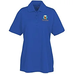 Origin Performance Pique Polo - Ladies' - Full Color