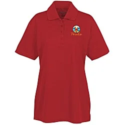 Origin Performance Pique Polo - Ladies' - Full Color
