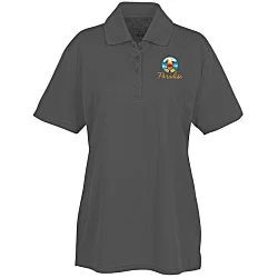 Origin Performance Pique Polo - Ladies' - Full Color