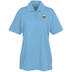Origin Performance Pique Polo - Ladies' - Full Color