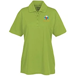 Origin Performance Pique Polo - Ladies' - Full Color