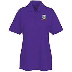 Origin Performance Pique Polo - Ladies' - Full Color