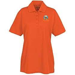 Origin Performance Pique Polo - Ladies' - Full Color