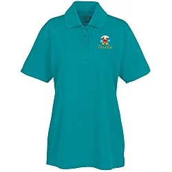 Origin Performance Pique Polo - Ladies' - Full Color