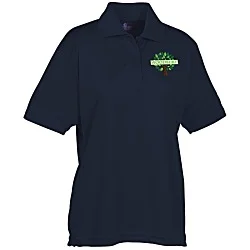 BLU-X-DRI Stain Release Performance Polo - Ladies' - Full Color