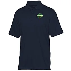BLU-X-DRI Stain Release Performance Polo - Men's - Full Color