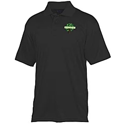 BLU-X-DRI Stain Release Performance Polo - Men's - Full Color