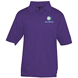 Team Performance Polo - Men's - Full Color