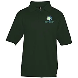 Team Performance Polo - Men's - Full Color