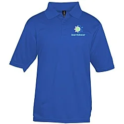 Team Performance Polo - Men's - Full Color