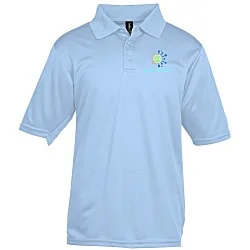 Team Performance Polo - Men's - Full Color