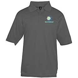 Team Performance Polo - Men's - Full Color