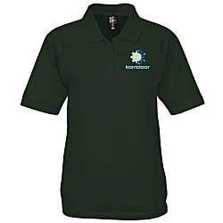Team Performance Polo - Ladies' - Full Color