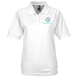 Team Performance Polo - Ladies' - Full Color