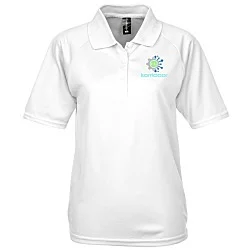 Team Performance Polo - Ladies' - Full Color