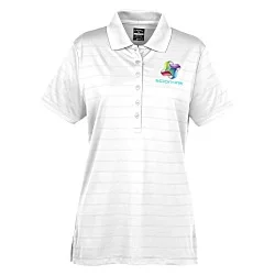 Callaway Opti-Vent Polo - Ladies' - Full Color