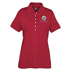 Callaway Opti-Vent Polo - Ladies' - Full Color