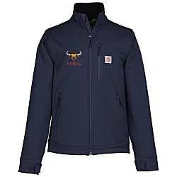 Carhartt Crowley Soft Shell Jacket