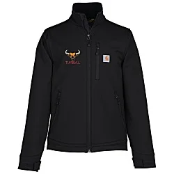 Carhartt Crowley Soft Shell Jacket