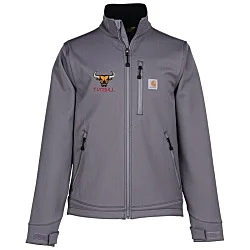 Carhartt Crowley Soft Shell Jacket