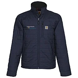 Carhartt Gilliam Jacket - Men's