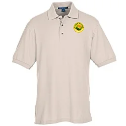 Silk Touch Sport Shirt - Men's - Full Color