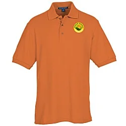 Silk Touch Sport Shirt - Men's - Full Color