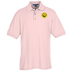 Silk Touch Sport Shirt - Men's - Full Color