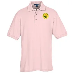 Silk Touch Sport Shirt - Men's - Full Color
