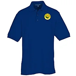 Silk Touch Sport Shirt - Men's - Full Color