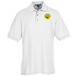 Silk Touch Sport Shirt - Men's - Full Color