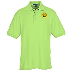 Silk Touch Sport Shirt - Men's - Full Color