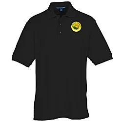 Silk Touch Sport Shirt - Men's - Full Color
