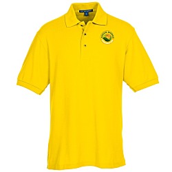 Silk Touch Sport Shirt - Men's - Full Color