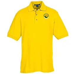Silk Touch Sport Shirt - Men's - Full Color