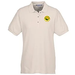 Silk Touch Sport Shirt - Ladies' - Full Color