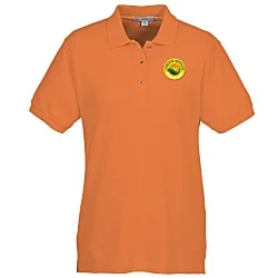 Silk Touch Sport Shirt - Ladies' - Full Color
