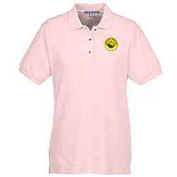 Silk Touch Sport Shirt - Ladies' - Full Color