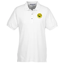 Silk Touch Sport Shirt - Ladies' - Full Color