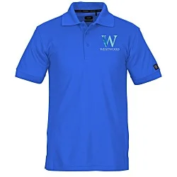 OGIO Stay-Cool Performance Polo - Men's - Full Color